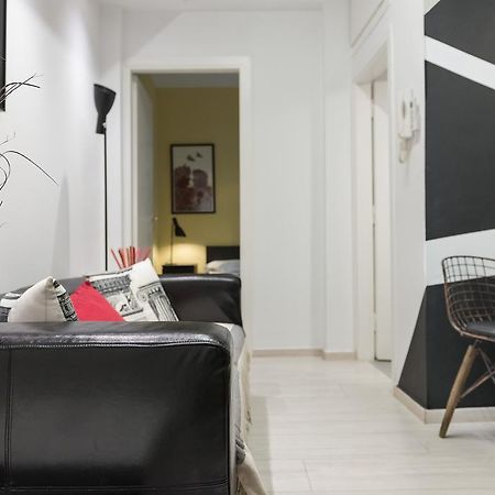 Acropolis Cozy Studio By Livin Urbban Atenas Exterior foto
