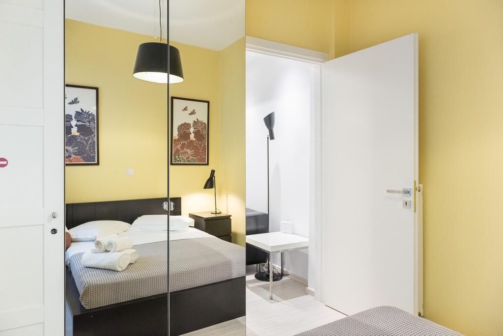 Acropolis Cozy Studio By Livin Urbban Atenas Exterior foto